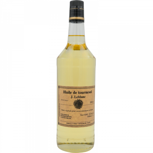 Huile de Tournesol 100cl