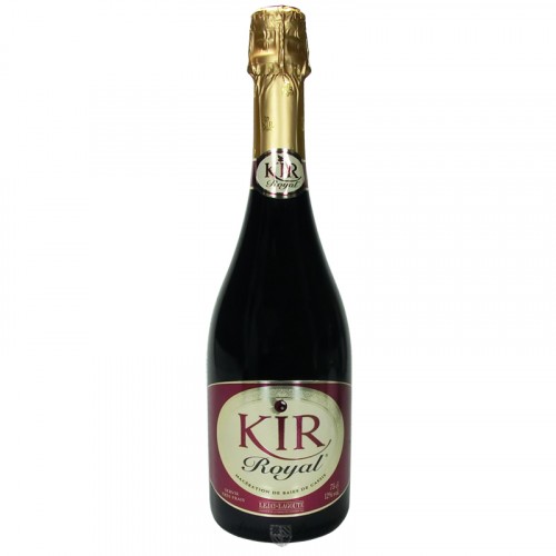 Kir® Royal 12% 75cl