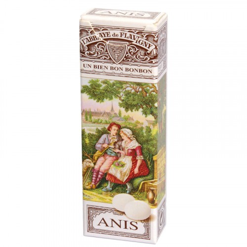 Etui Anis de Flavigny - Case 18g