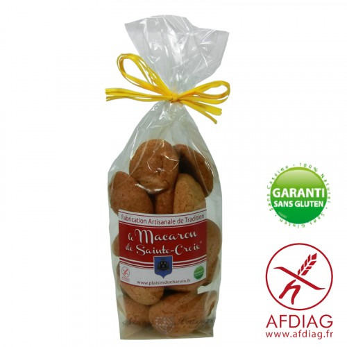 Gluten-free Almond macaroons 250g