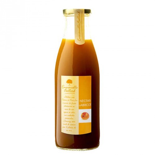 Apricot nectar 75cl