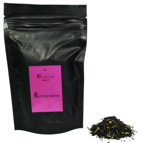 Menton road tea 100g