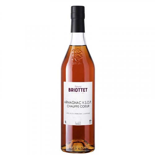 Armagnac VSOP - Eau de Vie 40% 70cl Briottet