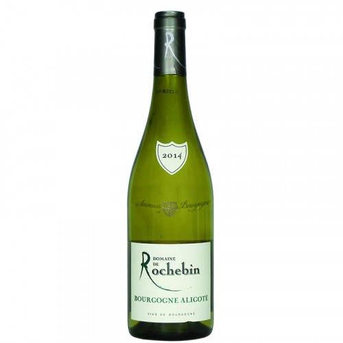 Bourgogne Aligoté - Domaine de Rochebin 75cl