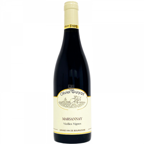 Marsannay Vieilles Vignes 2021 - Domaine Olivier Guyot