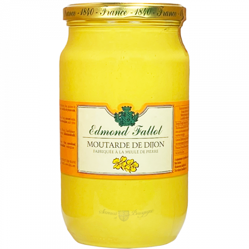 Moutarde de Dijon 310g Fallot