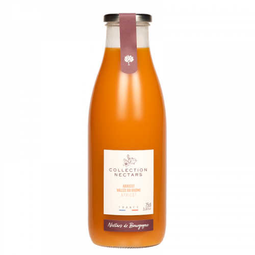 Apricot nectar 75cl