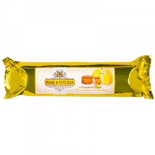 6 Nonnettes honey filled with Lemon 200g