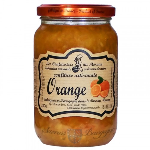 Orange marmalade 380g