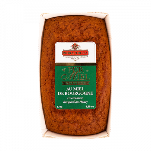 Honey spice bread from Burgundy 180g