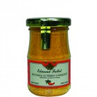 Moutarde au Piment d'Espelette 100g Fallot