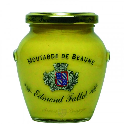Dijon mustard 310g Fallot